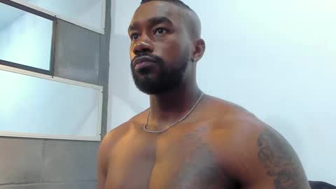 Tafari Zulu online show from 02.10.25