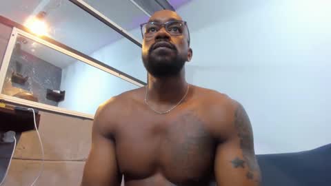 Tafari Zulu online show from 02.21.25