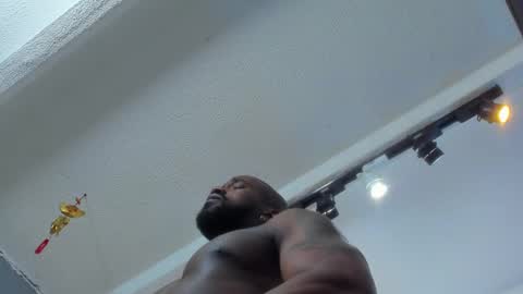 Tafari Zulu online show from 03.08.25