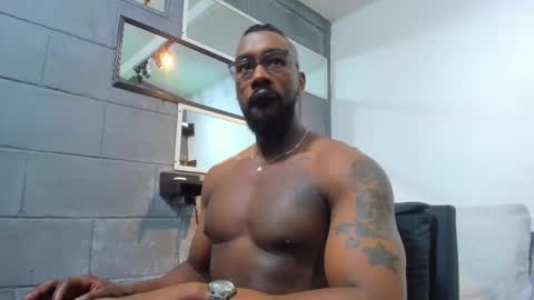 Tafari Zulu online show from 11.03.25