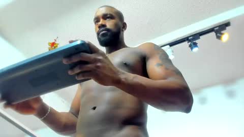 Tafari Zulu online show from 05.25.26