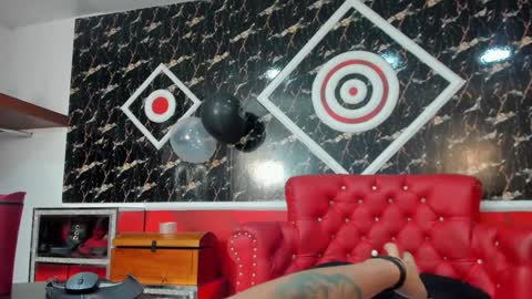 Tafita  online show from 01.24.25