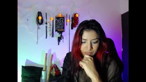 Tafita  online show from 10.19.25