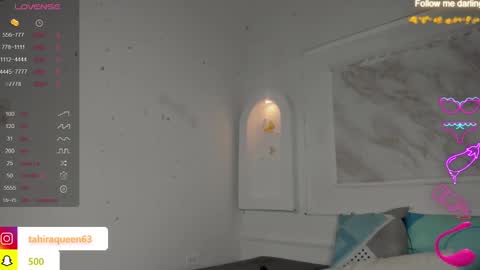 Tahira online show from 02.01.25