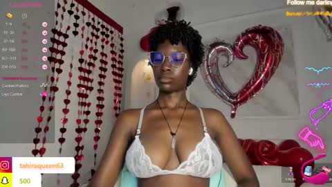 Tahira online show from 02.07.25