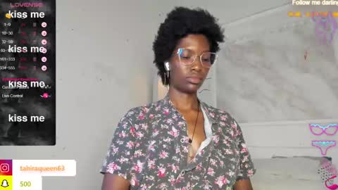 Tahira online show from 02.24.25