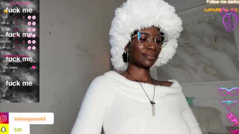 Tahira online show from 02.27.25