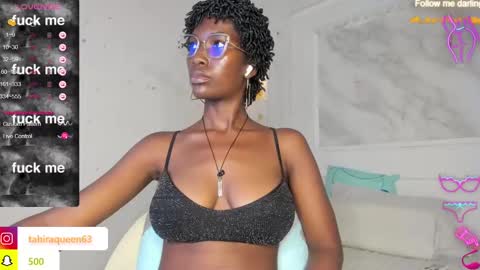 Tahira online show from 03.01.25