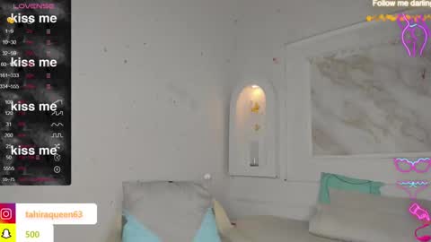 Tahira online show from 03.04.25