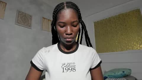 Tahira online show from 10.20.25