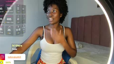 Tahira online show from 01.31.26