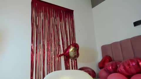 Tahira online show from 02.20.26