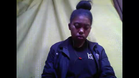 tahiriniah online show from 09.14.25