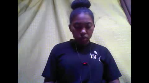 tahiriniah online show from 09.17.25