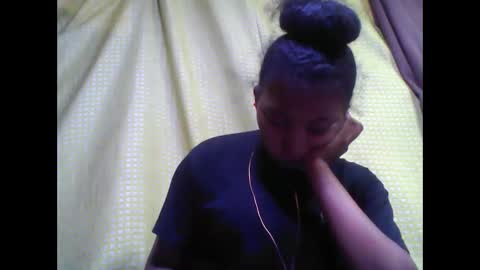 tahiriniah online show from 09.17.25