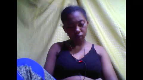 tahiriniah online show from 09.22.25