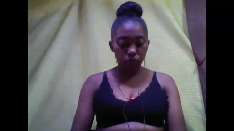 tahiriniah online show from 09.29.25