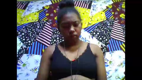 tahiriniah online show from 10.12.25