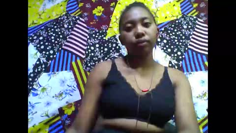 tahiriniah online show from 10.18.25