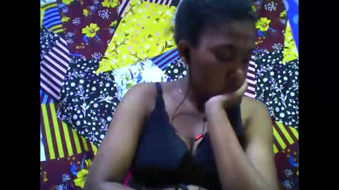 tahiriniah online show from 11.13.25