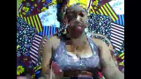 tahiriniah online show from 02.15.26