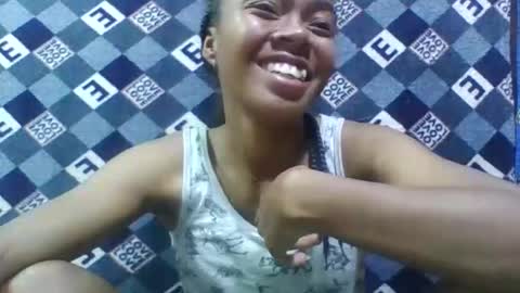 tahiryjosiah online show from 10.18.25