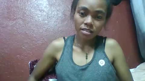 tahiryjosiah online show from 10.31.25