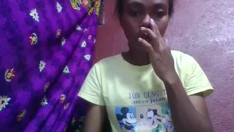 tahiryjosiah online show from 02.23.26