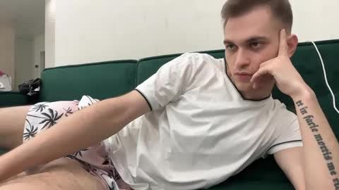 Alex online show from 04.21.26