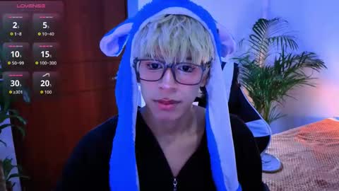 taichi online show from 10.27.25