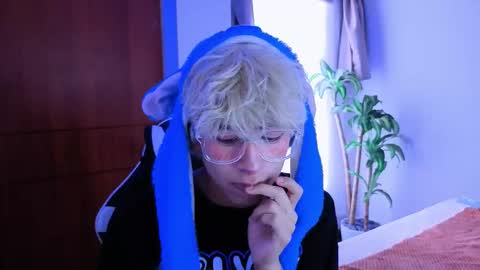 taichi online show from 11.15.25