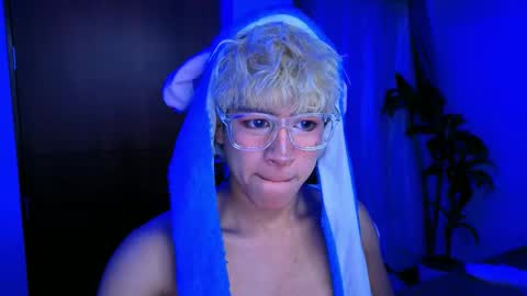 taichi online show from 11.18.25