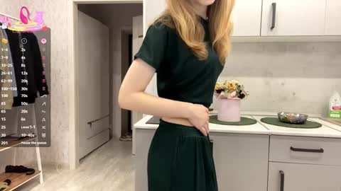 Snapshot of tainastoa chatting on 02.27.26 Tessa online show from 02.27.26