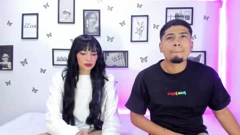 Liam and Juli online show from 01.31.25