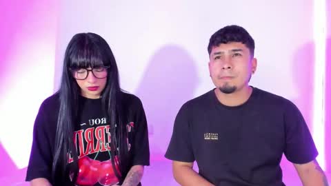 Liam and Juli online show from 11.13.25