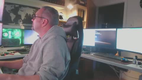 Oliver online show from 12.19.24