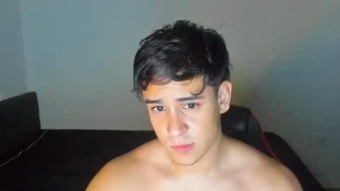 Tairo online show from 12.14.24