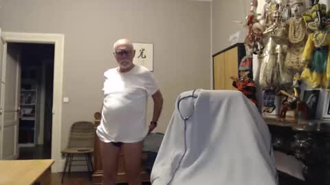 taisabaki54 online show from 11.07.25