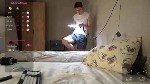 Taison online show from 01.31.26