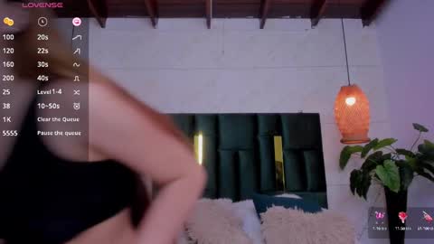 Taissa online show from 03.05.25