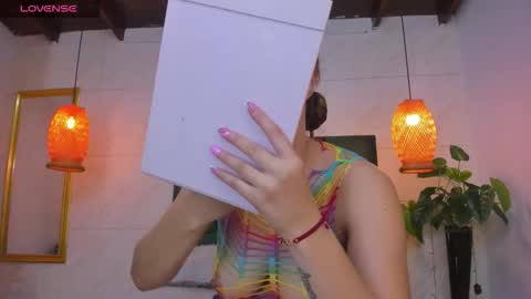 Taissa online show from 09.14.25