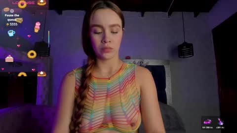 Taissa online show from 11.06.25