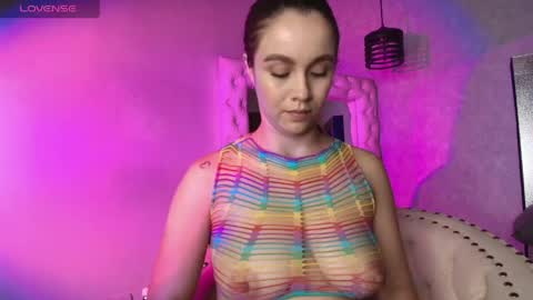 Taissa online show from 04.16.26