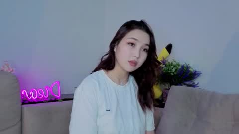 Soo Ying online show from 02.02.26