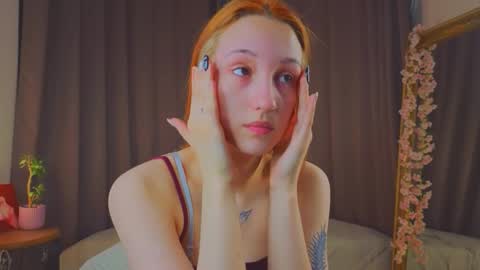 im Lally online show from 11.29.25