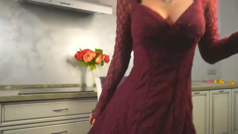 im Lally online show from 01.17.26