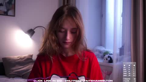 Mia online show from 10.24.25