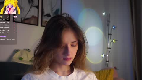 Snapshot of taitehambelton chatting on 02.21.26 Mia online show from 02.21.26