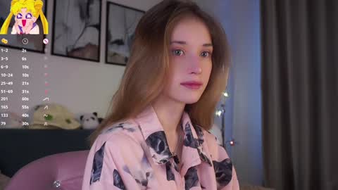 Mia online show from 03.14.26