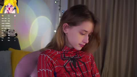 Mia online show from 03.17.26